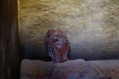 Der Mann in der Grube